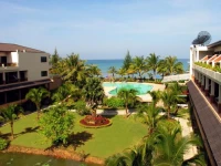 Kamala Beach Hotel and Resort 4*