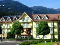Alpholiday Dolomiti Wellness & Fun Hotel 4*
