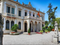 Villa Ducale Hotel & Ristorante