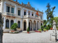 Villa Ducale Hotel & Ristorante 3*