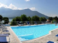 Camping Villaggio Paradiso 