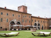 Hotel Veronesi La Torre 4*
