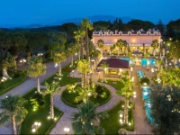 Hotel Villa Antica 4*