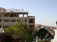Hotel Sicilia Enna 3*