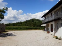 Agriturismo Famiglia Cois 