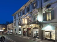 Hotel Vittoria 4*