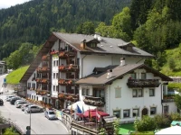 Wellness Hotel Belvedere 3*