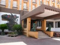 Hotel Delle Palme 4*