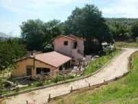 Agriturismo Colle DellArci 