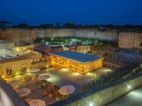 Cave Bianche Hotel 4*