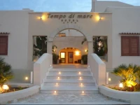 Tempo Di Mare 4*
