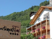 Appartements Toni 