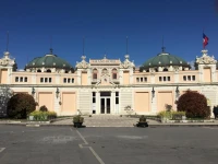 Hotel Dei Pini 3*