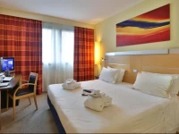 Best Western Palace Inn Hotel 4*