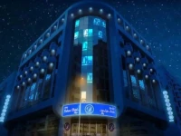 Sadaf Delmon Hotel 4*