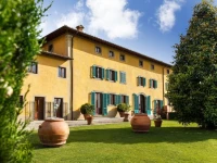 Villa La Palagina 3*