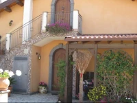 B&B Villa Liliya 