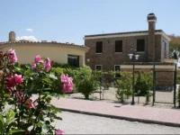 Agriturismo Posta Bassi 