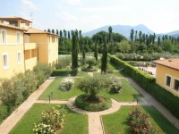Delfina Palace Hotel 4*