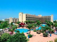 Tsokkos Gardens Hotel 4*