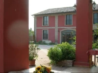 Agriturismo La Fattoria Del Boschetto 