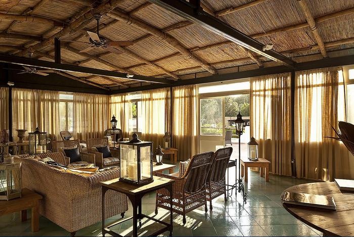 Garden & Villas Resort