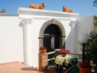Villa La Cesa 