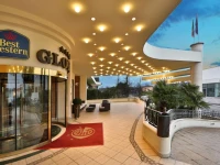 Best Western Hotel Globus City 4*