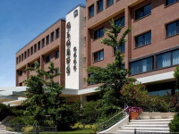 Best Western Hotel Globus City