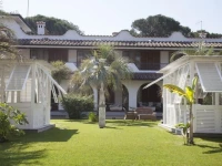 California Park 4*