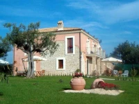 Agriturismo Villa Delle Rondini 