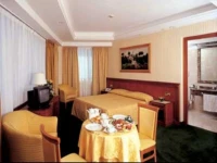Clelia Palace Hotel 4*