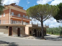 Agriturismo Tenuta Quarto Santa Croce 