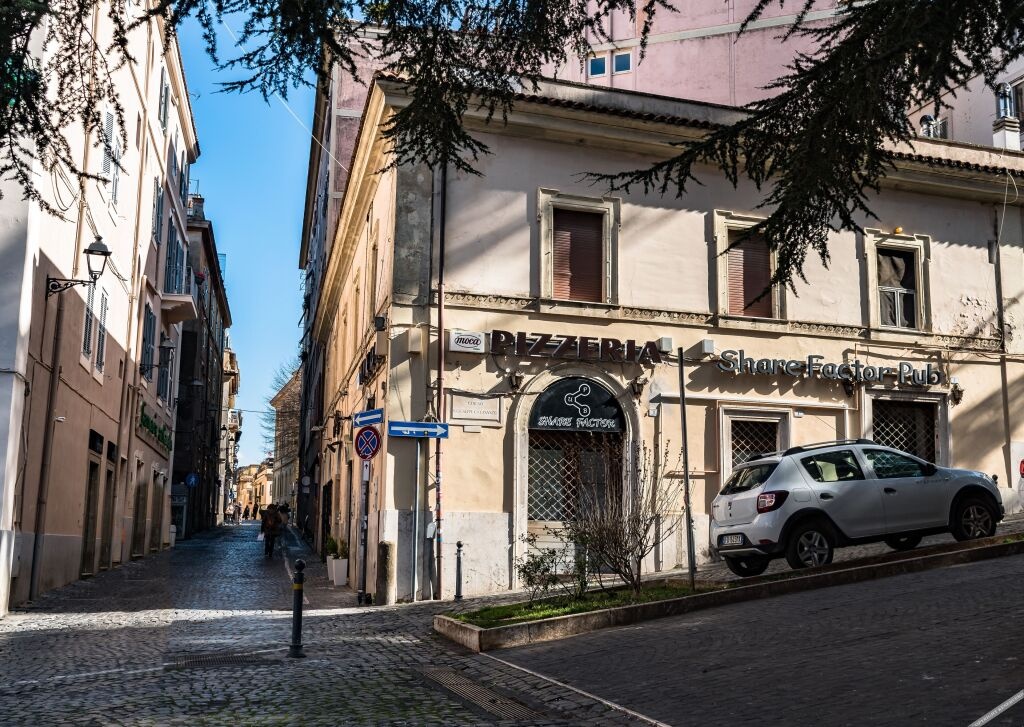 Locanda Il Mascherino 