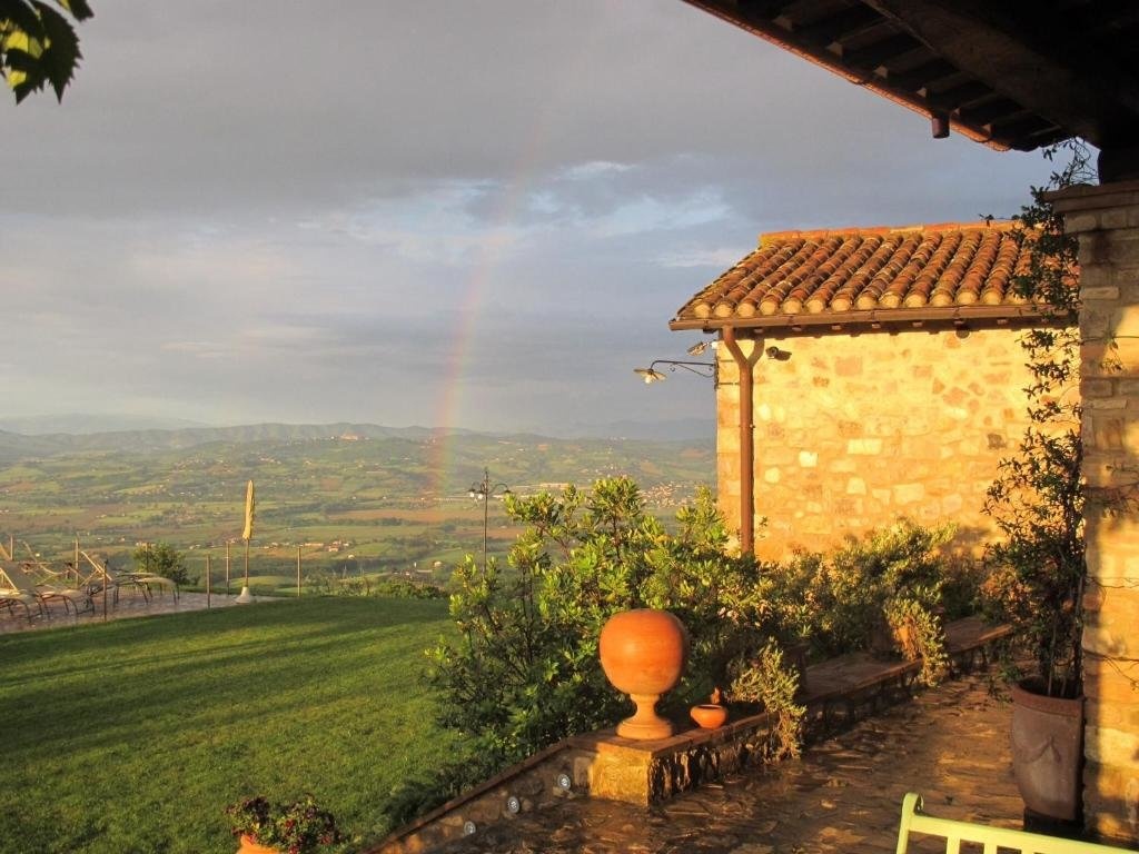 La Palazzetta Del Vescovo 4*