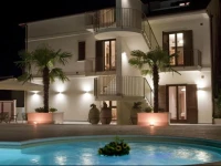 Le Magnolie Resort 4*
