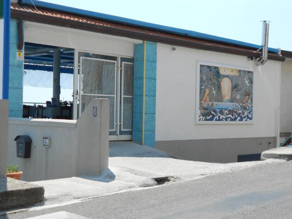 La Vela 