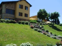 Ca Villa Club Agriturismo 