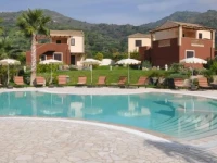 Alcantara Resort 