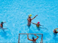 Camping Villaggio Santa Maria Di Leuca 