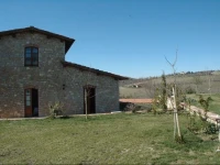 Casa Vacanze San Regolo 