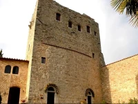 Castello Di Tornano 