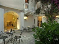 Relais Corte Palmieri & Il Chiostro - Residenza depoca 
