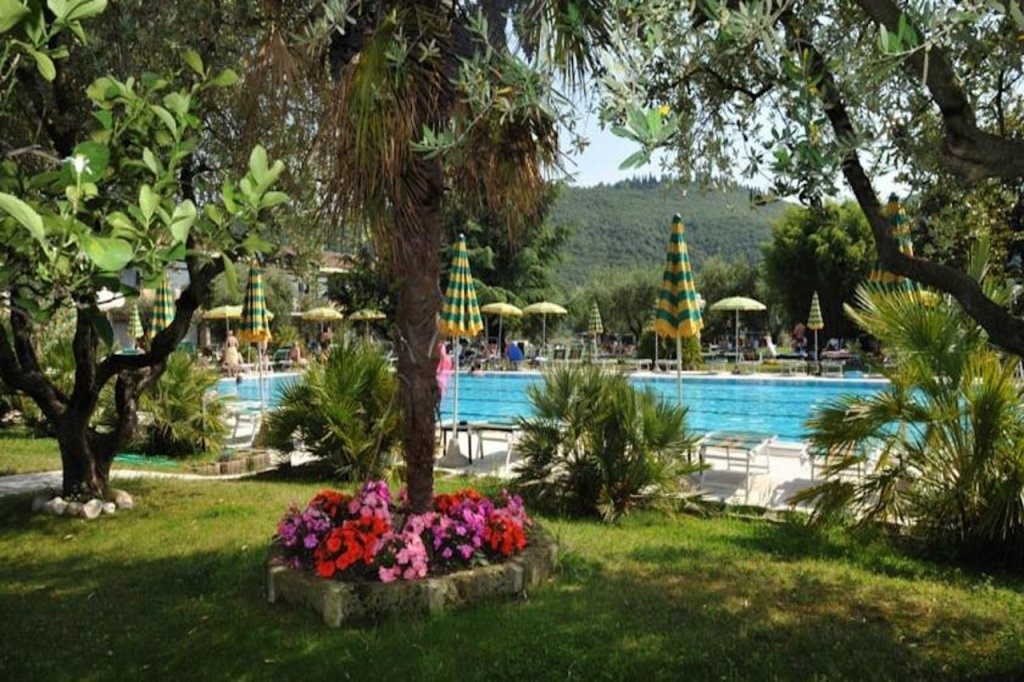 Park Hotel Oasi 4*