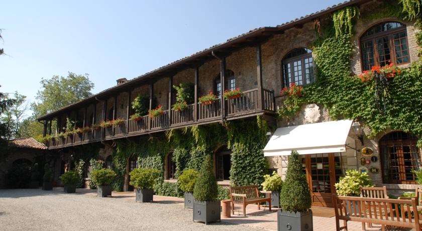 Residenza Torre Di San Martino 4*