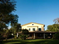 Casa Vernon 
