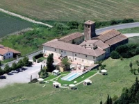 Borgo SantIppolito  4*