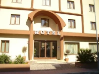 Hotel Le Palme 4*