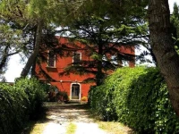 Dimora Del Falconiere B&B 