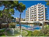 Parco Dei Principi 4*